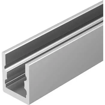 Профиль Arlight ARH-MICRO-0507-2000 ANOD 036399