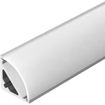 Профиль Arlight SL-KANT-H15-2000 ANOD 19327