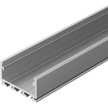 Профиль Arlight PLS-LOCK-H15-2000 ANOD 027737