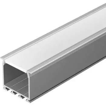 Профиль Arlight PLS-LOCK-H25-FS-2000 ANOD 016446