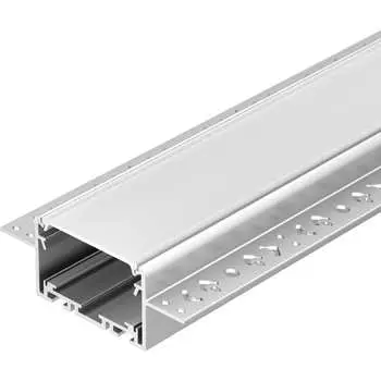 Профиль Arlight SL-LINIA55-FANTOM-2500 ANOD 35650