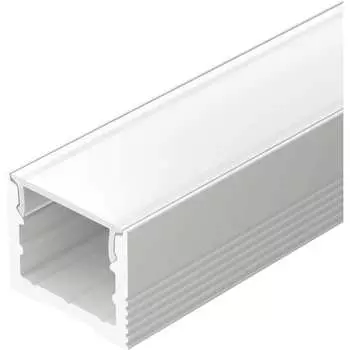 Профиль Arlight SL-SLIM-H13M-2000 WHITE 037108