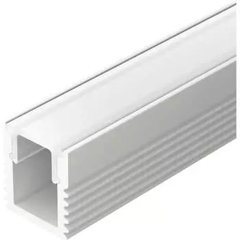 Профиль Arlight SL-MINI-8-2000 WHITE 037109