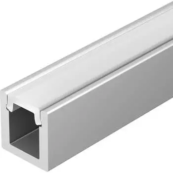 Профиль Arlight ARH-MICRO-0607-2000 ANOD 036398