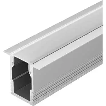 Профиль Arlight SL-MINI-8-H12-F12-2000 ANOD 023715