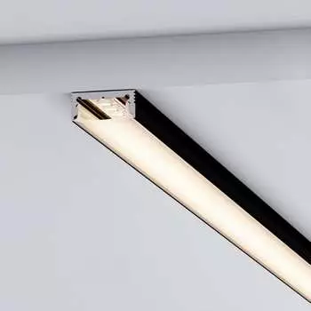 Профиль Arlight SL-SLIM-H7-2000 ANOD 023716