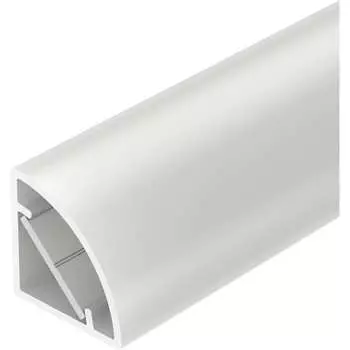 Профиль Arlight WPH-KANT-H16-2000 OPAL 023166