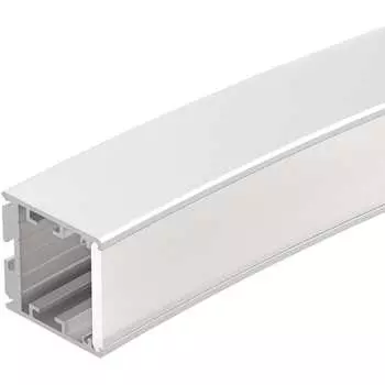 Профиль Arlight SL-ARC-3535-D1500-N90 WHITE 26597