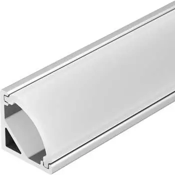 Профиль Arlight ARH-KANT-H10-2000 ANOD 036321