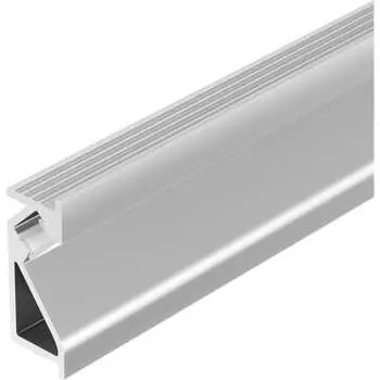 Профиль Arlight SL-BEVEL-2000 ANOD 0311201