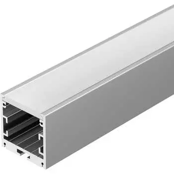 Профиль Arlight SL-ARC-3535-LINE-2500 SILVER 25516