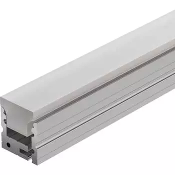 Профиль Arlight ARH-FLOOR27-H28-2000 ANOD 38356