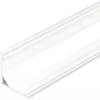 Профиль Arlight SL-KANT-H16-2000 WHITE 037117