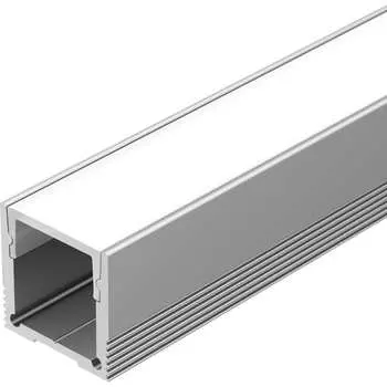 Профиль Arlight sL-sLiM20-H20-3000 ANOD 36038