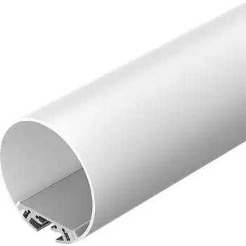 Профиль Arlight SL-ROUND-D60-2000 ANOD 019286