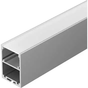 Профиль Arlight ARH-LINE-3750A-3000 ANOD 036137