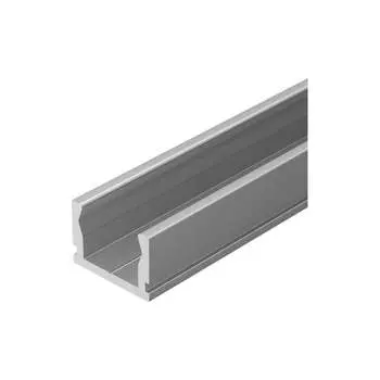 Профиль Arlight PIK-1007-3000 ANOD 045493