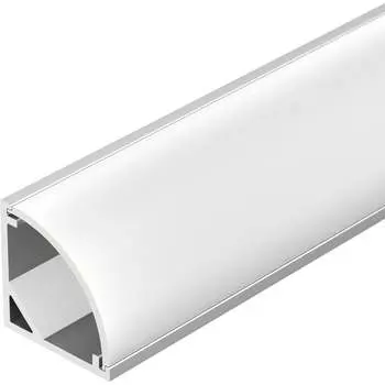 Профиль Arlight SL-KANT-H16-3000 ANOD 036041