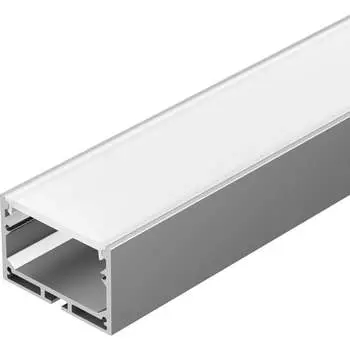 Профиль Arlight SL-LINE-4932-3000 ANOD 036200