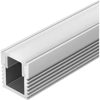 Профиль Arlight SL-MINI-8-3000 ANOD 036031