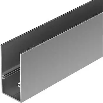 Профиль-держатель Arlight ARH-FLOOR27-H28-2000 39471