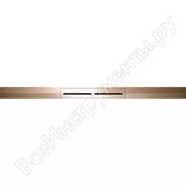 Профиль для душа TECE