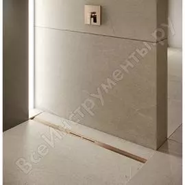 Профиль для душа TECE