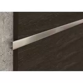 Профиль для плитки Лука