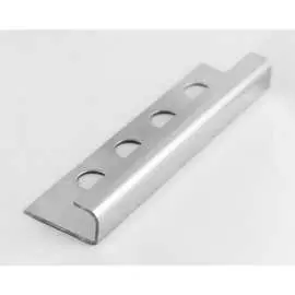 Профиль для плитки Лука