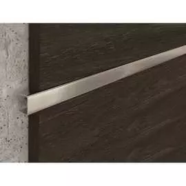 Профиль для плитки Лука