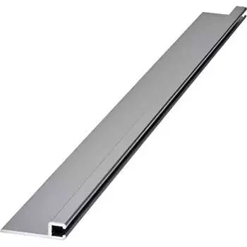 Профиль для полосовых щеткок их полипропилена Mebax 00-00002791