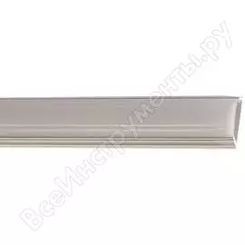 Гибкий П-образный профиль для светодиодной ленты Apeyron 08-35