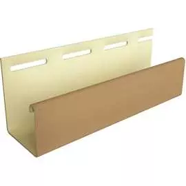 Профиль DOCKE J30 PFNP-1039