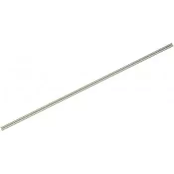 Окантовочный алюминиевый профиль ALBERTS 30944