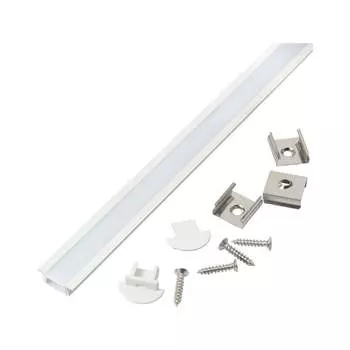 Профиль General Lighting Systems GAL-GLS-2000-7-22-W 523130