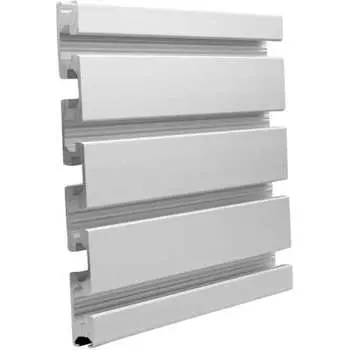 Профиль конструкционный Алтервиа A121518010X1000