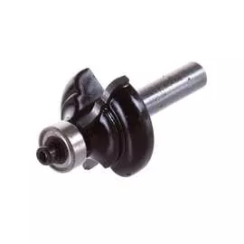 Профильная фреза Bosch 2 лезвия, хв-8мм, 4, 8/14, 3мм 2608628396