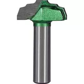 Профильная фреза для фасадов Greencut BX11200