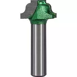Профильная фреза для фасадов Greencut BX11178