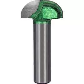 Профильная фреза для фасадов Greencut BX11083