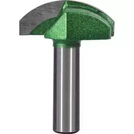 Профильная фреза для фасадов Greencut