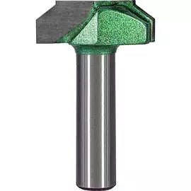 Профильная фреза для фасадов Greencut BX11247