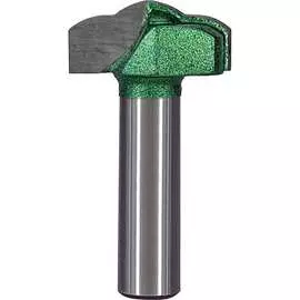 Профильная фреза для фасадов Greencut BX11194