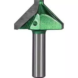 Профильная фреза для фасадов Greencut BX11192