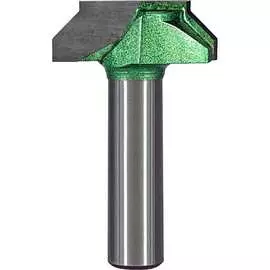 Профильная фреза для фасадов Greencut BX11248