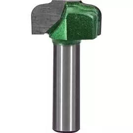 Профильная фреза для фасадов Greencut BX11259