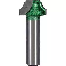 Профильная фреза для фасадов Greencut BX11133