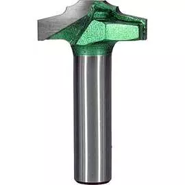 Профильная фреза для фасадов Greencut BX11065