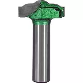 Профильная фреза для фасадов Greencut BX11166