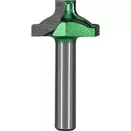 Профильная фреза для фасадов Greencut BX11185